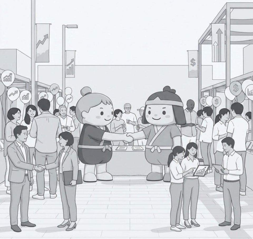 Partners and Network