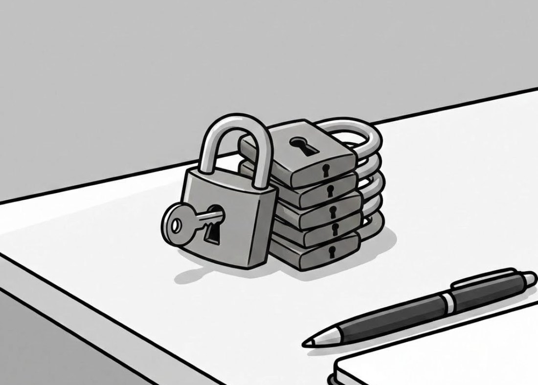 Privacy Is No Longer a Feature