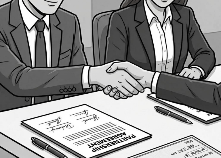 The Evolution of Crypto Collaborations